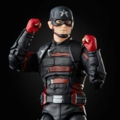 U.S. Agent: Marvel Legends Series Action Figure (Action Figure) -MERCHANDISE Sales e0526a91 8ede 49e5 a07b c5ba1288f18b