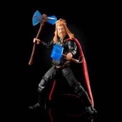 Thor: Infinity Saga: Marvel Legends Series Action Figure (Action Figure)