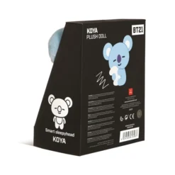 Koya: BT21 Small Plush (Plush) -MERCHANDISE Sales e08fc9fa 91c2 4dde b2dc 9b71fdb5ddd4