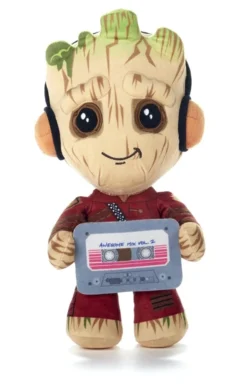 Baby Groot 12" Plush Toy (4 styles) (Plush)