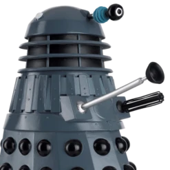 Genesis Dalek: Doctor Who Mega Figurine: Hero Collector (Figurine) 11 Genesis Dalek: Doctor Who Mega Figurine: Hero Collector (Figurine) -MERCHANDISE Sales e10a70d5 a9d2 4a37 a665 9b02ca6f30ee