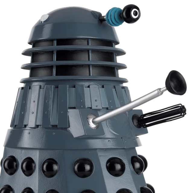 Genesis Dalek: Doctor Who Mega Figurine: Hero Collector (Figurine) 6 Genesis Dalek: Doctor Who Mega Figurine: Hero Collector (Figurine) - Image 4