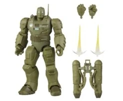 Hydra Stomper Marvel Legends Series Action Figure (Action Figure) -MERCHANDISE Sales e127370e cb7f 4905 a9bd 5a7fde0a825e