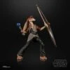 Jar Jar Binks: Deluxe: The Black Series: Star Wars Action Figure (Action Figure) -MERCHANDISE Sales e15cfb2e 1c74 4416 b5d3 e116508bc85f