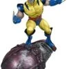 Wolverine Model Kit: Marvel Snap Together (Craft Kits) -MERCHANDISE Sales e18eaa74 4975 4b87 8ac8 2439c308d2a6