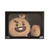 Shooky: BT21 Medium Plush (Plush) -MERCHANDISE Sales e205988f 6d50 47c2 824c 1a2ad31e2795