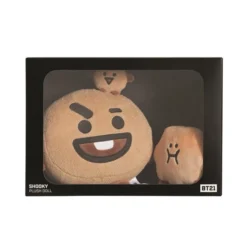Shooky: BT21 Medium Plush (Plush)