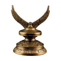 Hasbro Marvel Legends Doctor Strange Eye of Agamotto Replica (Pop Culture Accessories) -MERCHANDISE Sales e2b33d83 12e4 4c44 8494 8e254b0572b3