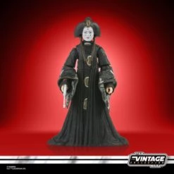 Queen Amidala 3.75 Inch: Phantom Menace: Star Wars: Vintage Collection Action Figure (Action Figure) -MERCHANDISE Sales e2ccbbfb df0e 459c 8051 34b617291173