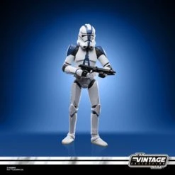 Clone Trooper (501st Legion) Hasbro Star Wars Clone Wars Vintage Collection Action Figure (Action Figure) -MERCHANDISE Sales e2e274eb 23a1 44d4 9a08 89dc814ab14a