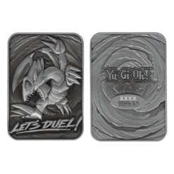 Blue Eyes Toon Dragon Yu-Gi-Oh! Limited Edition Collectible (Pop Culture Accessories) -MERCHANDISE Sales e3b88704 eea4 4fa2 89f6 c20be2258f1d