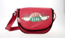 Friends Shoulder Bag (Bag)
