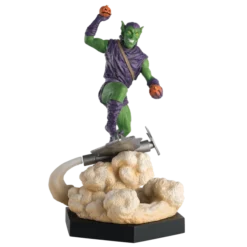 Green Goblin Marvel Hero Collector Figurine (Figurine)