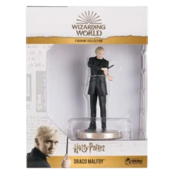 Older Draco Malfoy: Harry Potter Figurine: Hero Collector (Figurine) -MERCHANDISE Sales e43e4272 700b 4687 b7e6 a8f69f737c59