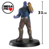 Thanos: Marvel Mega Figurine: Hero Collector (Figurine) -MERCHANDISE Sales e45ab3cc 0434 4f66 a8ac 4239e18dbf6b
