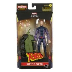 Darwin X-Men Hasbro Marvel Legends Action Figure (Action Figure) -MERCHANDISE Sales e497a7b7 584c 4e46 92be 7f2de80a6552