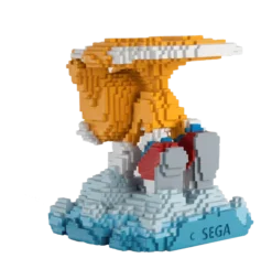 16 Bit Tails: Sonic Figurine: Hero Collector (Figurine) -MERCHANDISE Sales e4a1cabf 785b 42d4 99f1 bf71876dad0f