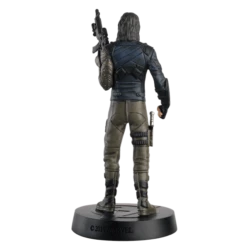 Winter Soldier Figurine: Marvel Hero Collector (Figurine) -MERCHANDISE Sales e4b7d0d4 71c3 4305 885a 20ba340fe94f