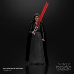Rey (Dark Side Vision) Episode 9: The Black Series: Star Wars Action Figure (Action Figure) -MERCHANDISE Sales e4e7b19d fd79 440b 90b6 989771db47e5