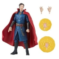 Doctor Strange: Doctor Strange In The Multiverse Of Madness: Marvel Legends Series Action Figure (Action Figure) -MERCHANDISE Sales e5217d3a c6fd 4930 a962 2bd88e4a9429