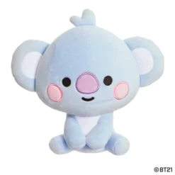 Koya Baby: BT21 Medium Soft Toy (Plush)