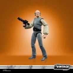 Lobot Star Wars Hasbro Vintage Collection Action Figure (Action Figure) -MERCHANDISE Sales e53c3aa5 5ebb 4227 8f22 d8dfbc3b67e6
