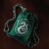 Slytherin House Kit Bag: Harry Potter Knit Kit (Craft Kits) -MERCHANDISE Sales e5650e74 dd34 4cfc 9fc4 e6521cbe50d4
