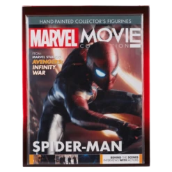 Spider-Man: Iron Spider: Marvel Figurine: Hero Collector (Figurine) -MERCHANDISE Sales e58d1971 e794 43f0 a3a5 d27a7269d504