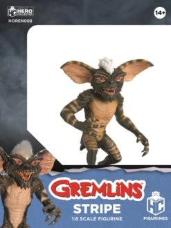 Gremlins: Stripe Hero Collector Figurine (Figurine) -MERCHANDISE Sales e5a15a54 2072 423b 9e0f a58d8d5df144