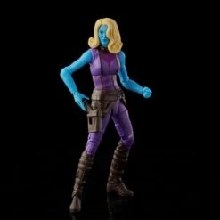 Heist Nebula: Hasbro Marvel Legends Series Action Figure (Action Figure) -MERCHANDISE Sales e5b4afcf cbb6 4bc5 a1fe da9ebaad233c