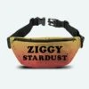 David Bowie: Ziggy Stardust Bum Bag (Bag) -MERCHANDISE Sales e5e24c28 afdb 4487 9589 8ea2b2586576