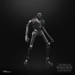K-2SO Rogue One Star Wars Black Series Action Figure (Action Figure) -MERCHANDISE Sales e790d1f7 5a1d 4706 bff1 e85fb2f0b470