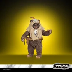 Paploo (Ewok): Star Wars: Vintage Collection Action Figure (Action Figure) -MERCHANDISE Sales e7a43786 bc67 429f ab22 a9816eee97e6