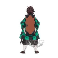 Tanjiro Kamado: Kimetsu No Yaiba: Demon Slayer Action Figure (Action Figure) -MERCHANDISE Sales e7b5177e 383a 4f7a b227 01a176eb9009