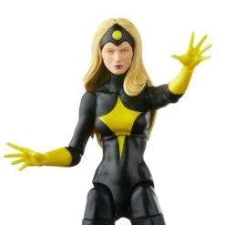 Hasbro Marvel Legends Series Darkstar Action Figure (Action Figure) 8 Hasbro Marvel Legends Series Darkstar Action Figure (Action Figure) -MERCHANDISE Sales e7d10166 b8a5 4923 a43c c64de2c3e213