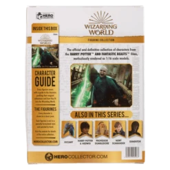Lord Voldemort: Harry Potter Figurine: Hero Collector (Figurine) 9 Lord Voldemort: Harry Potter Figurine: Hero Collector (Figurine) -MERCHANDISE Sales e7d392ff 8882 43a4 8152 1f20ec529bd0