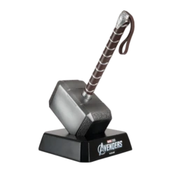 Thor Hammer Mjolnir: Marvel Museum Replica Hero Collector (Figurine)