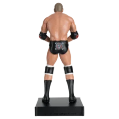 Triple H: WWE Championship Figurine: Hero Collector (Figurine) -MERCHANDISE Sales e8700171 34c6 4630 9b4c 4d194cae52c3