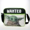 Baby Yoda (The Child) The Mandalorian: Star Wars Shoulder Bag (Bag) 1 Baby Yoda (The Child) The Mandalorian: Star Wars Shoulder Bag (Bag) -MERCHANDISE Sales e887c616 9596 4b14 9549 33c38bb5ec45