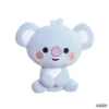 Koya Baby: BT21 Small Soft Toy (Plush) -MERCHANDISE Sales e8ff9d60 12ad 4c6c ab58 6f436456b5a2