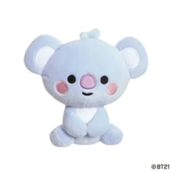 Koya Baby: BT21 Small Soft Toy (Plush)