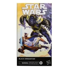 Krrsantan Star Wars The Black Series Hasbro Action Figure (Action Figure) -MERCHANDISE Sales e90d8d0e 6899 4b91 8a05 7ee1bb7ec45b