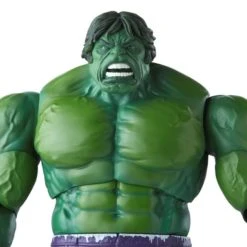 20th Anniversary Series 1 Hulk Hasbro Marvel Legends Series Action Figure (Action Figure) 33 20th Anniversary Series 1 Hulk Hasbro Marvel Legends Series Action Figure (Action Figure) -MERCHANDISE Sales e946d078 d0fa 46d7 836e 0442012fd7d3