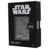 Jabba The Hut Ingot: Star Wars Collectible (Pop Culture Accessories) 1 Jabba The Hut Ingot: Star Wars Collectible (Pop Culture Accessories) -MERCHANDISE Sales e975ebb7 e4d0 4950 ac08 5cfe67c6adee