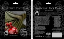 Grouch Face Covering (Face Coverings) -MERCHANDISE Sales e9c3fa77 9e8c 4372 9900 3cfec9a62c0b