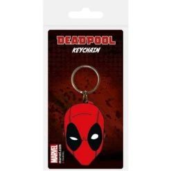 Deadpool Keychain (Keyring)