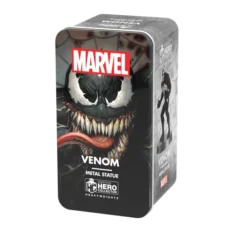 Marvel Comics Venom Hero Collector Heavyweight Metal Figurine (Figurine) 12 Marvel Comics Venom Hero Collector Heavyweight Metal Figurine (Figurine) -MERCHANDISE Sales e9e36dcc 2eea 40e1 a717 d8029cab7083