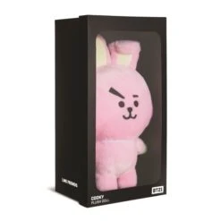 Cooky: BT21 Medium Plush (Plush) -MERCHANDISE Sales e9ed74c8 5df4 4378 93d3 ef71669f4df4