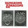 Monster Manual Ingot: Dungeons & Dragons Collectible (Pop Culture Accessories) 2 Monster Manual Ingot: Dungeons & Dragons Collectible (Pop Culture Accessories) -MERCHANDISE Sales ea4f3b30 16c6 4b96 91a1 d0e0eb0eb7ae