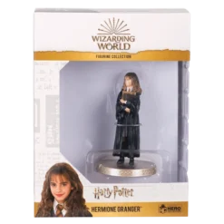 Hermione Granger Figurine: Hero Collector (Figurine) -MERCHANDISE Sales ea9bab2f 0660 4edb a7f5 8e731ea980ce